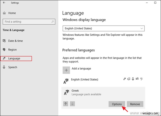 FIX: Windows 10 Display Language Not Changing (Solved)