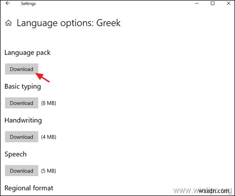 FIX: Windows 10 Display Language Not Changing (Solved)