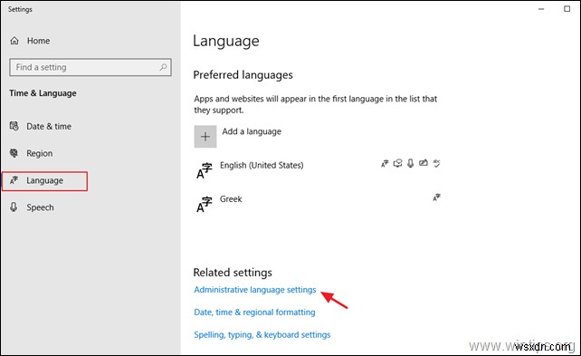 FIX: Windows 10 Display Language Not Changing (Solved)