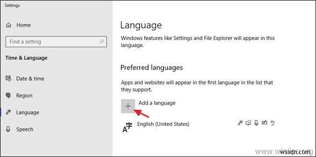 FIX: Windows 10 Display Language Not Changing (Solved)