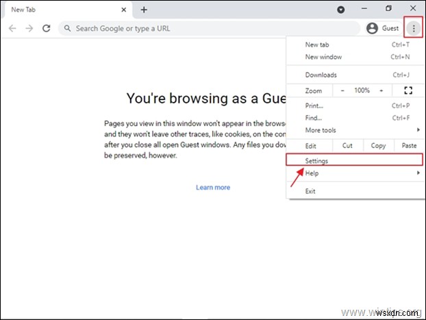 How To Stream Netflix On Discord on Windows, Mac, Android and iOS devices.