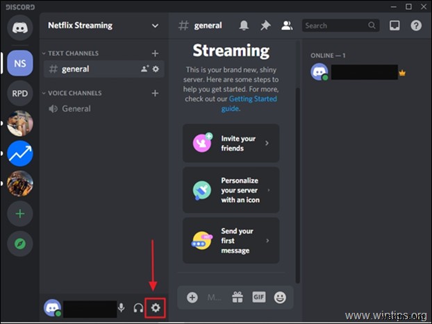 How To Stream Netflix On Discord on Windows, Mac, Android and iOS devices.