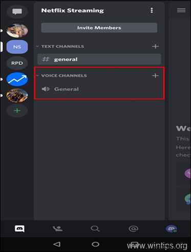 How To Stream Netflix On Discord on Windows, Mac, Android and iOS devices.