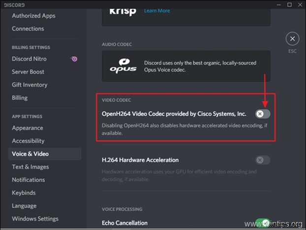 How To Stream Netflix On Discord on Windows, Mac, Android and iOS devices.