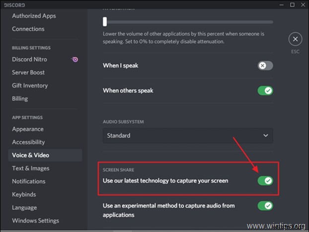 How To Stream Netflix On Discord on Windows, Mac, Android and iOS devices.