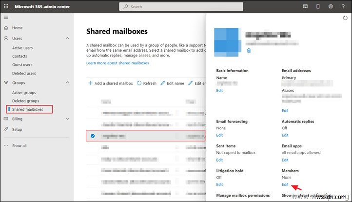 How to Convert Shared Mailbox to User Mailbox or a User Mailbox to Shared Mailbox in Office365.