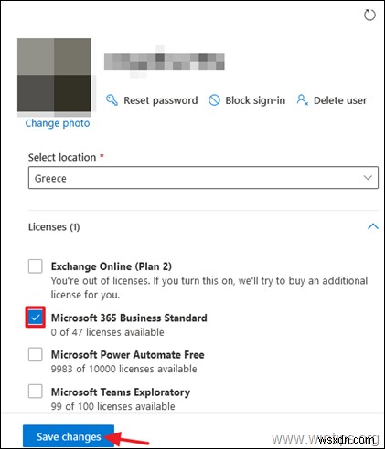 How to Convert Shared Mailbox to User Mailbox or a User Mailbox to Shared Mailbox in Office365.