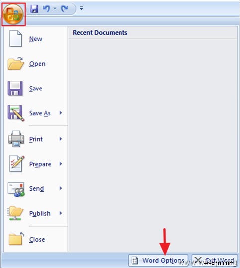 How to Add Checkboxes in Word Documents.