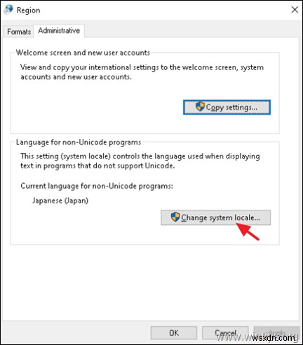 FIX: Cannot Remove Keyboard Language in Windows 10