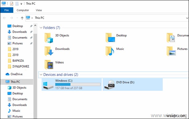 FIX: Mapped Network Drives are Not Available in Windows 10 (Solved)