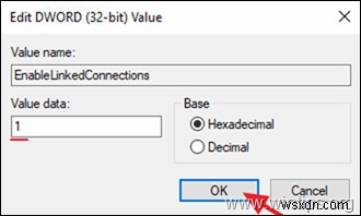 FIX: Mapped Network Drives are Not Available in Windows 10 (Solved)