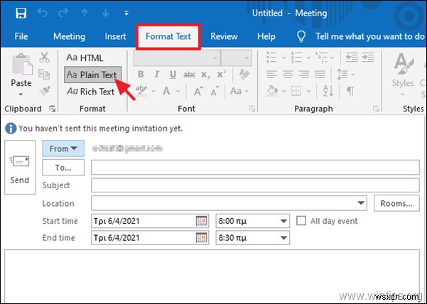 FIX: Garbled Characters in Outlook Calendar Appointments and Events (Solved)