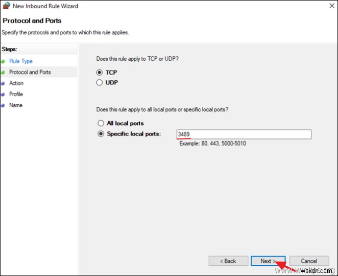 How to Change Remote Desktop Port (RDP) in Windows.