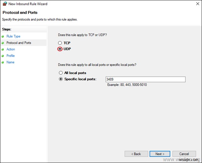 How to Change Remote Desktop Port (RDP) in Windows.