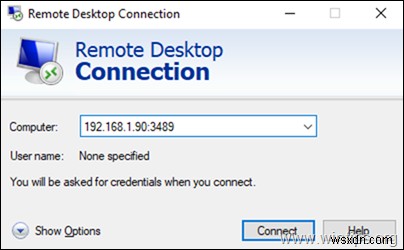 How to Change Remote Desktop Port (RDP) in Windows.