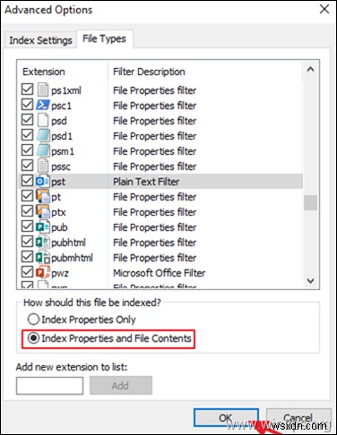 FIX: Outlook 2016 Search Not Working.