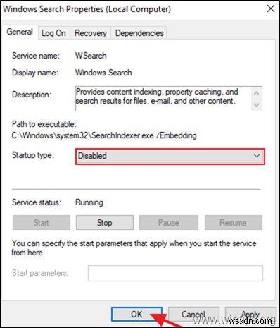 FIX: Outlook 2016 Search Not Working.