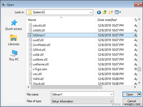 How to Reset Password in Windows 10 Without a USB Installation Media.