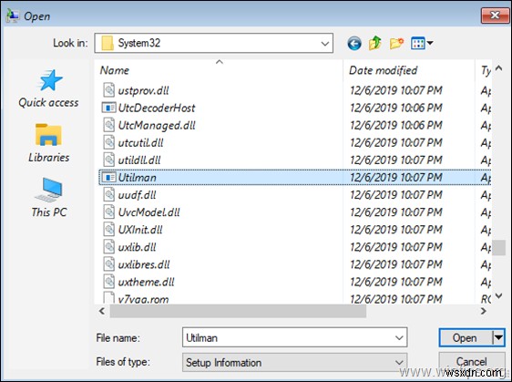 How to Reset Password in Windows 10 Without a USB Installation Media.