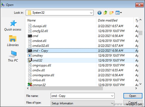 How to Reset Password in Windows 10 Without a USB Installation Media.