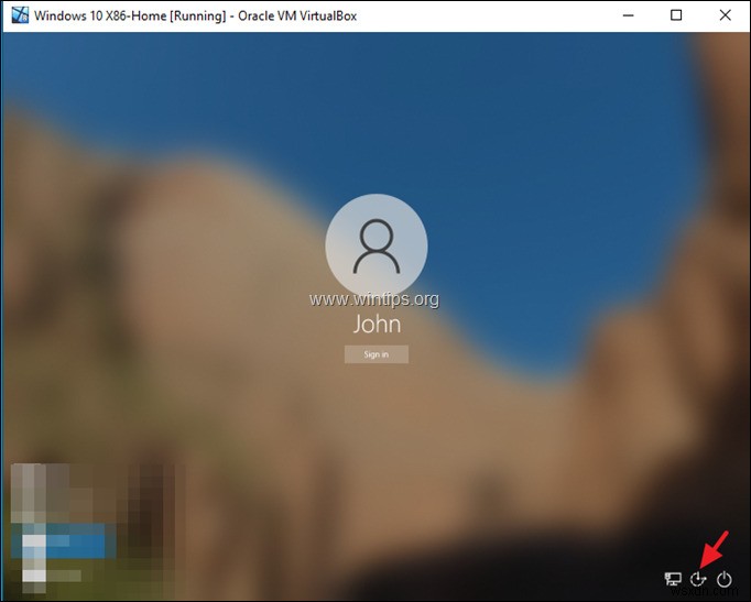 How to Reset Password in Windows 10 Without a USB Installation Media.