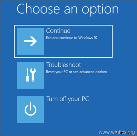 How to Reset Password in Windows 10 Without a USB Installation Media.