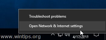 FIX: Cannot Connect to L2TP VPN in Windows 10 (Solved)