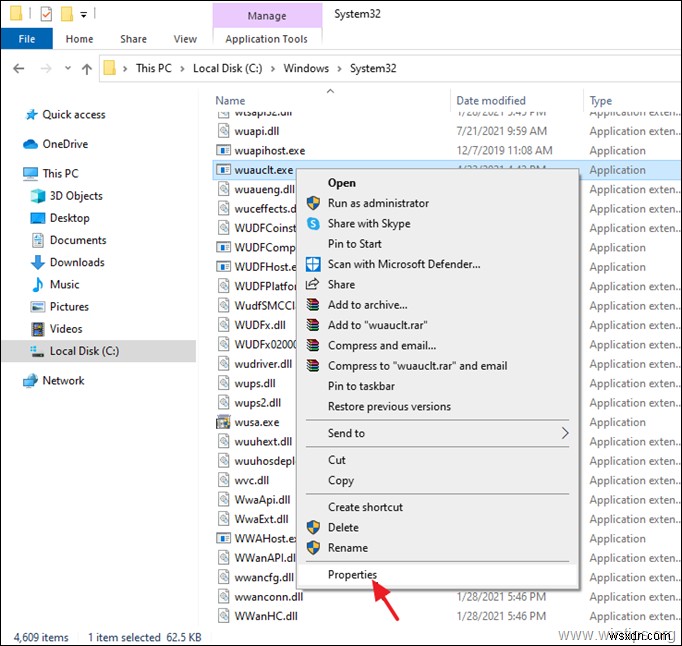 FIX: Windows Update Blank Screen issue on Windows 10. (Solved).