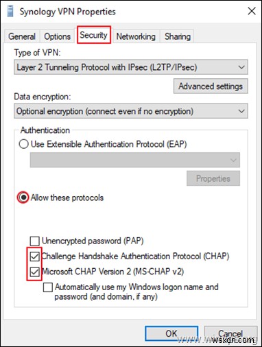 FIX: Cannot Connect to L2TP VPN in Windows 10 (Solved)