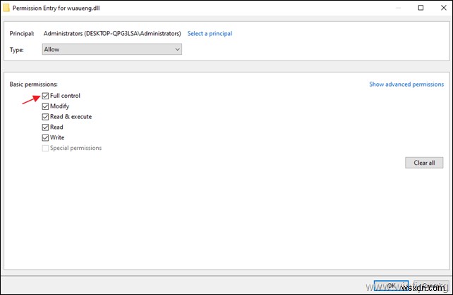 FIX: Windows Update Blank Screen issue on Windows 10. (Solved).