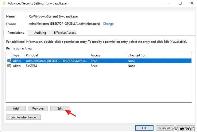 FIX: Windows Update Blank Screen issue on Windows 10. (Solved).