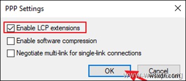 FIX: Cannot Connect to L2TP VPN in Windows 10 (Solved)