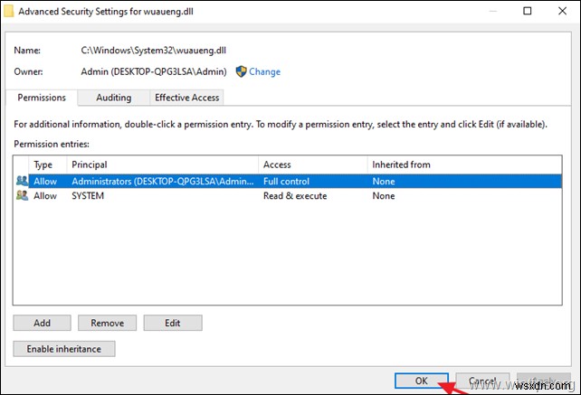 FIX: Windows Update Blank Screen issue on Windows 10. (Solved).