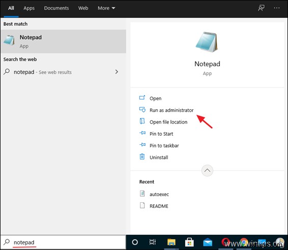 How to Block Websites on Windows 10.