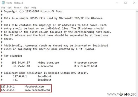 How to Block Websites on Windows 10.