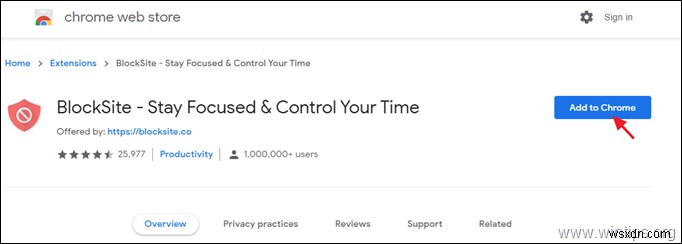 How to Block Websites on Windows 10.