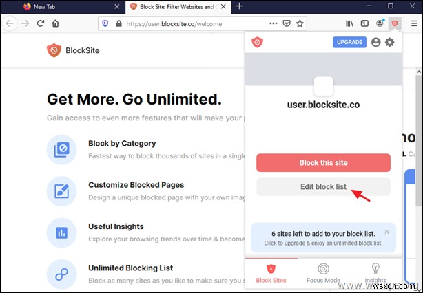 How to Block Websites on Windows 10.