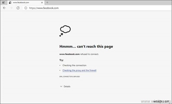 How to Block Websites on Windows 10.