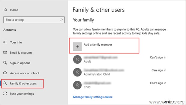 How to Block Websites on Windows 10.