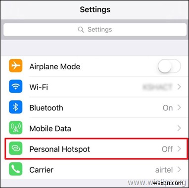How to Share Mobile Internet to PC or Other devices.