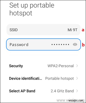How to Share Mobile Internet to PC or Other devices.