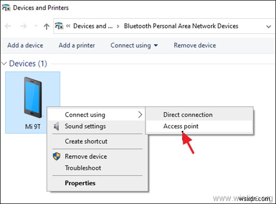 How to Share Mobile Internet to PC or Other devices.