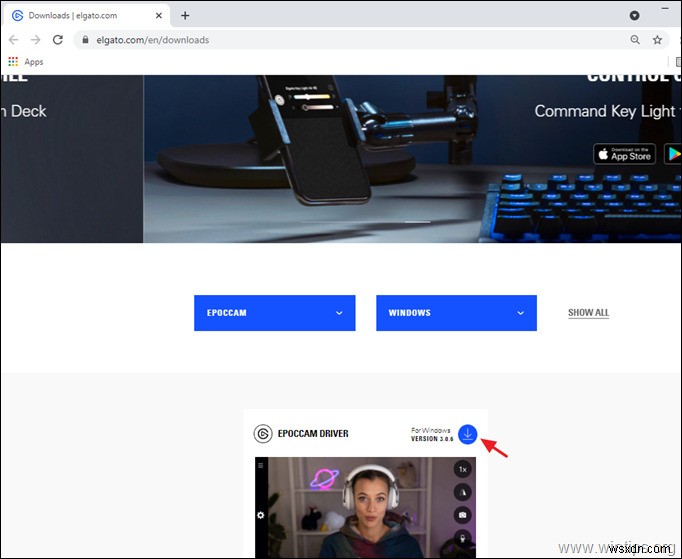 How to Use Phone as Webcam on Windows 10.