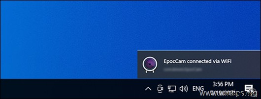 How to Use Phone as Webcam on Windows 10.