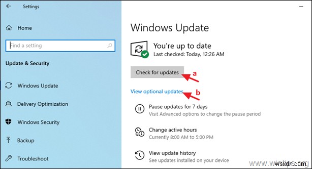 FIX: PNP_DETECTED_FATAL_ERROR on Windows 10.