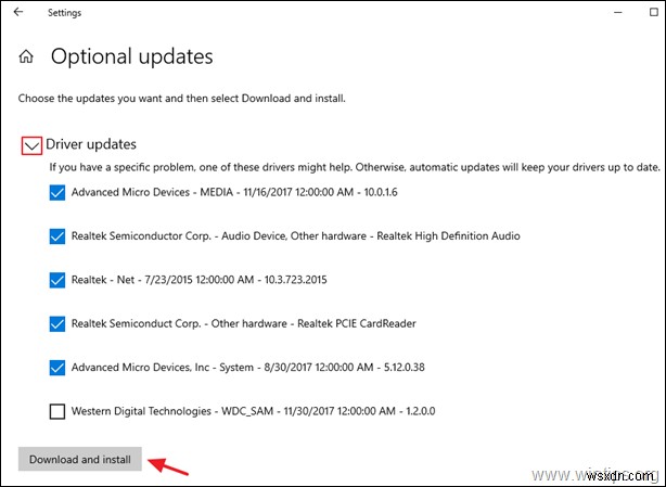 FIX: PNP_DETECTED_FATAL_ERROR on Windows 10.