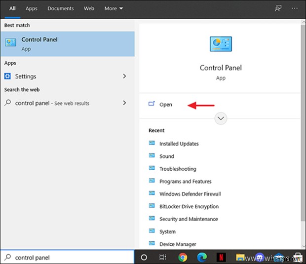 FIX: PNP_DETECTED_FATAL_ERROR on Windows 10.