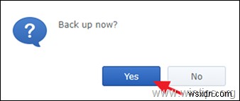 How to Migrate Synology NAS to Another using a storage device.