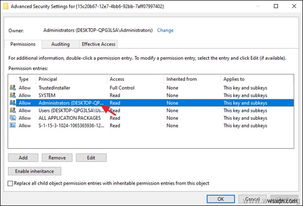 FIX: Application Specific Permission Settings do not Grant Local Activation permission for COM Server Application (Solved)
