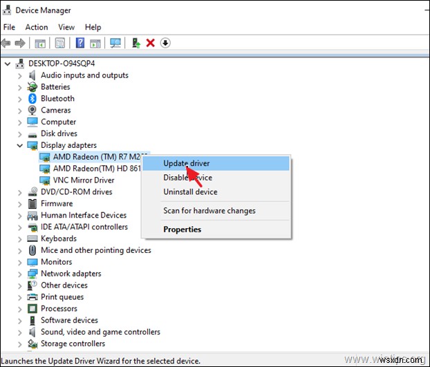 FIX: System Interrupts High CPU Usage on Windows 10.